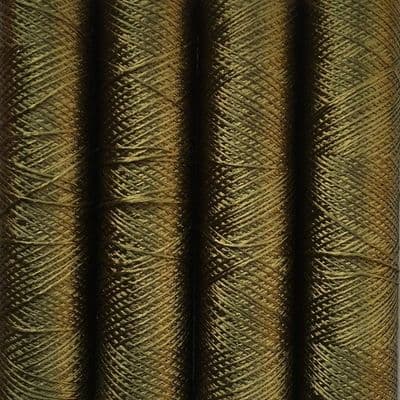 203 Seaweed - Pure Silk - Embroidery Thread