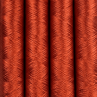 204 Blaze - Pure Silk - Embroidery Thread