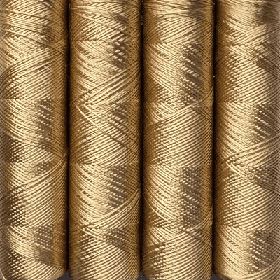 207 Loofah - Pure Silk - Embroidery Thread