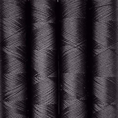 208 Soot - Pure Silk - Embroidery Thread