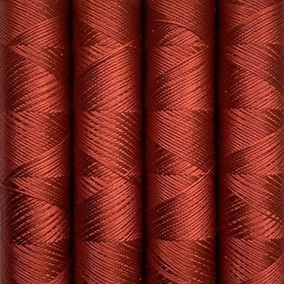 209 Burnt Sienna - Pure Silk - Embroidery Thread