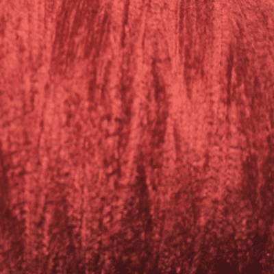 21. Coral - Cotton Chenille