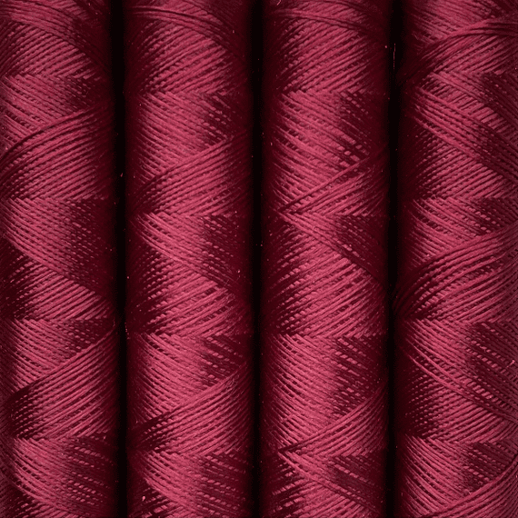 214 Cardinal - Pure Silk - Embroidery Thread