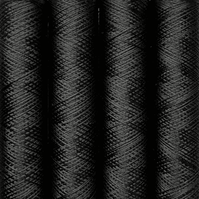 219 Anthracite - Pure Silk - Embroidery Thread