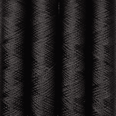 222 Blackbird - Pure Silk - Embroidery Thread