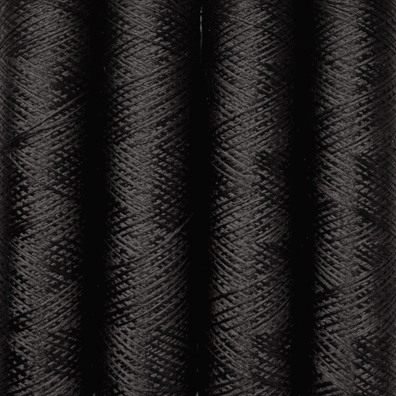 222 Blackbird - Pure Silk - Embroidery Thread