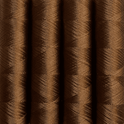 228 Nut - Pure Silk - Embroidery Thread