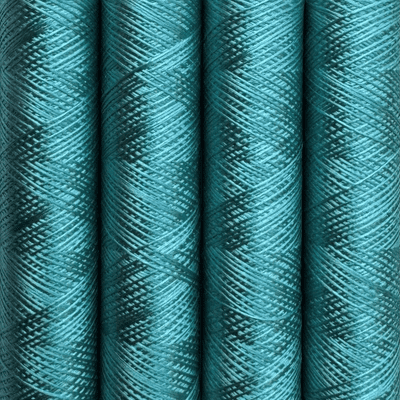 229 Turquoise - Pure Silk - Embroidery Thread