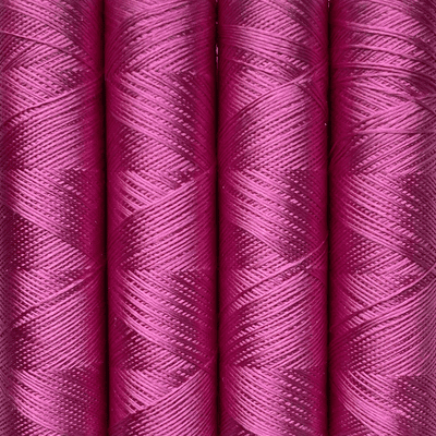 232 Wineberry - Pure Silk - Embroidery Thread