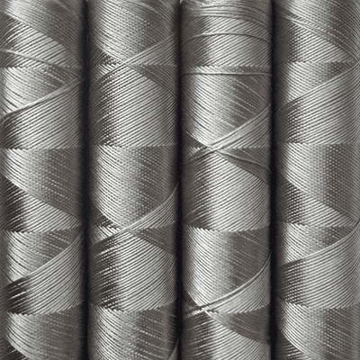 237 Kernel - Pure Silk - Embroidery Thread