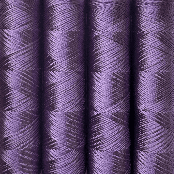 240 Dark Lavender - Pure Silk - Embroidery Thread