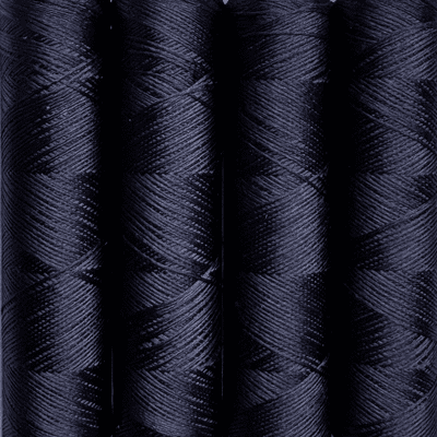 241 Inky - Pure Silk - Embroidery Thread