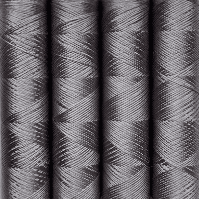 244 Galvanize - Pure Silk - Embroidery Thread