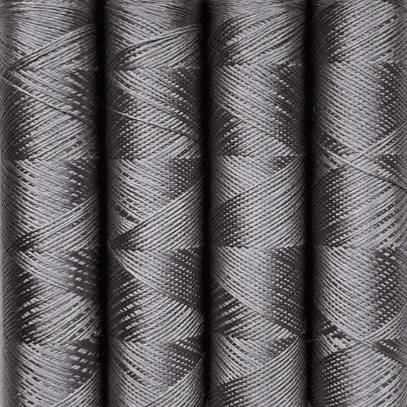 244 Galvanize - Pure Silk - Embroidery Thread