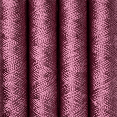 25 Crushed Berries - Pure Silk - Embroidery Thread