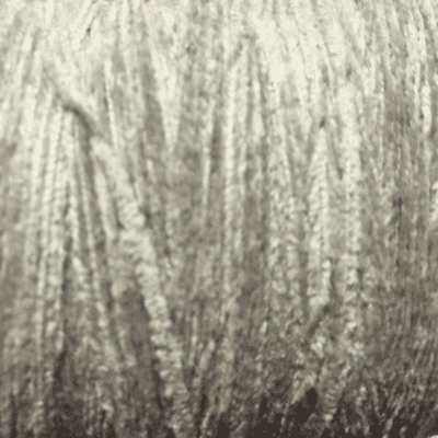 25 Dove - Cotton Chenille