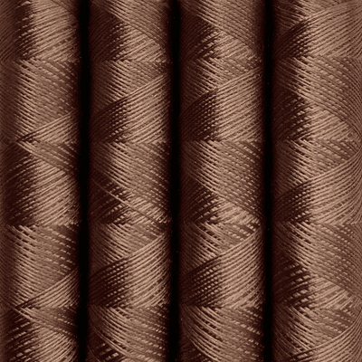 250 Nutmeg - Pure Silk - Embroidery Thread