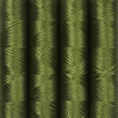 252 Spinach - Pure Silk - Embroidery Thread