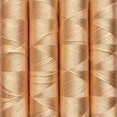 256 Shell - Pure Silk - Embroidery Thread