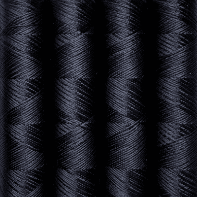 259 Raven - Pure Silk - Embroidery Thread