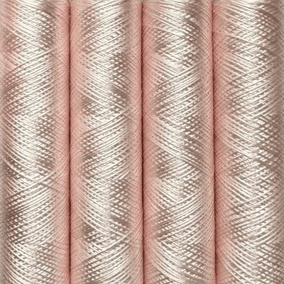 263 Rosewater- Formally known as Flesh - Pure Silk - Embroidery Thread