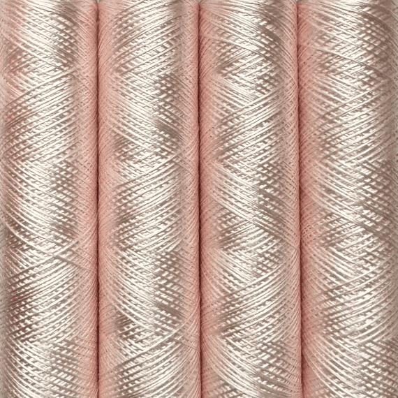 263 Rosewater- Formally known as Flesh - Pure Silk - Embroidery Thread