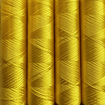 264 Sunflower - Pure Silk - Embroidery Thread