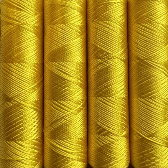 264 Sunflower - Pure Silk - Embroidery Thread