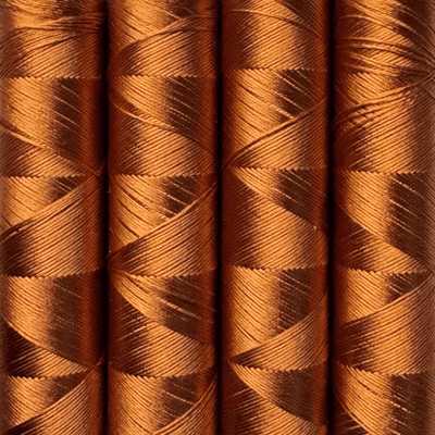 266 Fox - Pure Silk - Embroidery Thread