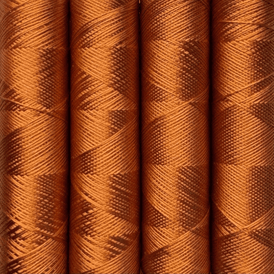 266 Fox - Pure Silk - Embroidery Thread