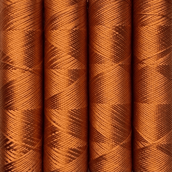 266 Fox - Pure Silk - Embroidery Thread