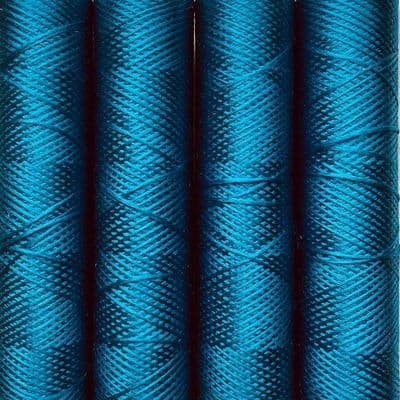 284 Laser - Pure Silk - Embroidery Thread