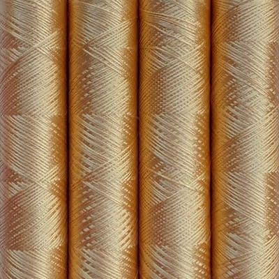 285 Corn - Pure Silk - Embroidery Thread