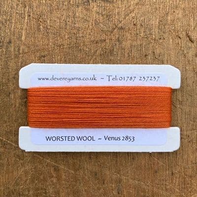 2853 Venus - Worsted Wool - Embroidery Thread