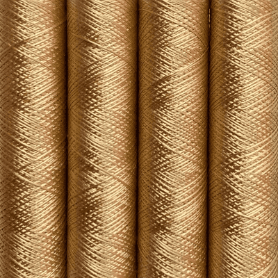 295 Almond - Pure Silk - Embroidery Thread