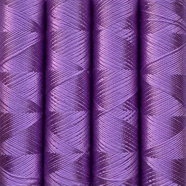 296 Wisteria - Pure Silk - Embroidery Thread