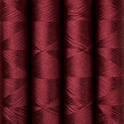 306 Sangria - Pure Silk - Embroidery Thread