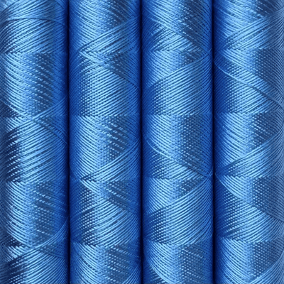 31 Capri - Pure Silk - Embroidery Thread