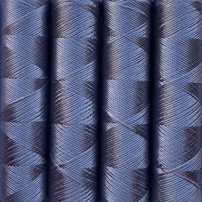 312 Steel  - Pure Silk - Embroidery Thread