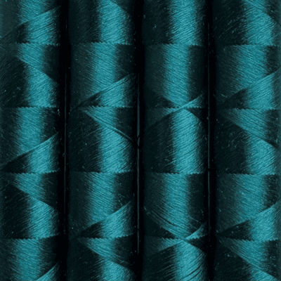 313 Paradise Blue  - Pure Silk - Embroidery Thread