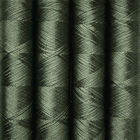 316 Field - Pure Silk - Embroidery Thread