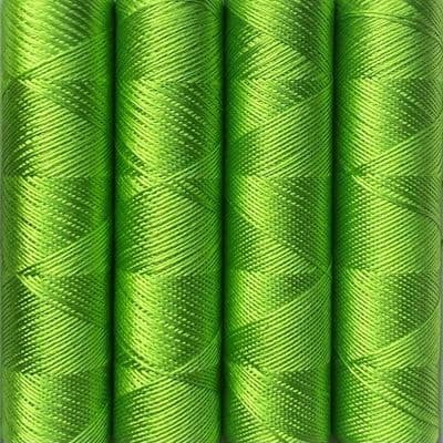 320 Fresh Apple - Pure Silk - Embroidery Thread