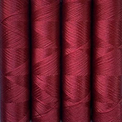 323 Cranberry - Pure Silk - Embroidery Thread