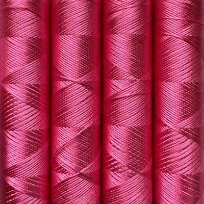 324 Candy Floss - Pure Silk - Embroidery Thread