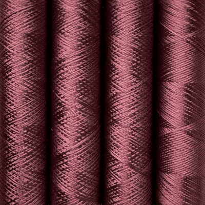 328 Cordovan - Pure Silk - Embroidery Thread