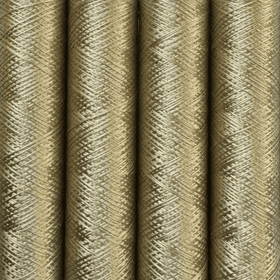 333 Mushroom - Pure Silk - Embroidery Thread.