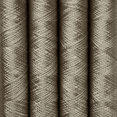 335 Taupe - Pure Silk - Embroidery Thread