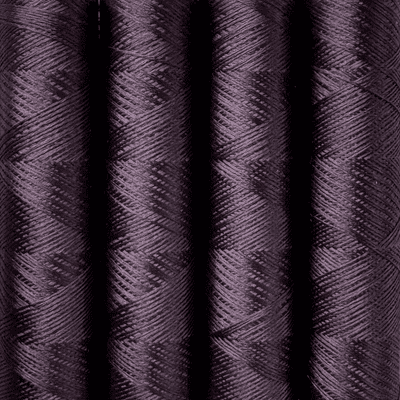 336 Crushed Grape  - Pure Silk - Embroidery Thread