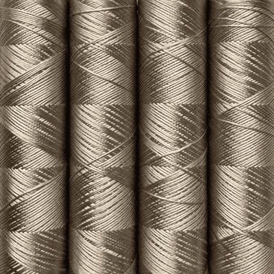 345 Wolf Spirit - Pure Silk - Embroidery Thread