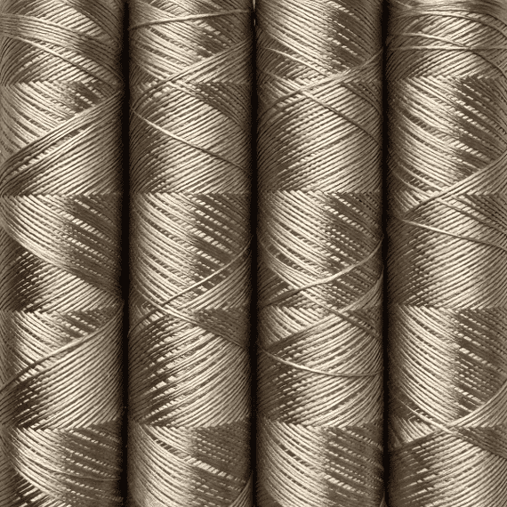 345 Wolf Spirit - Pure Silk - Embroidery Thread